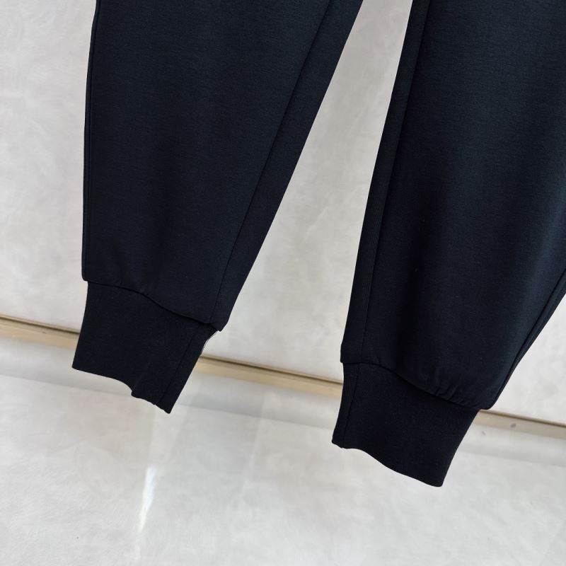 Fendi Long Pants